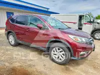 2016 Honda CR-V фото