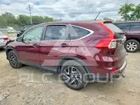2016 Honda CR-V photo
