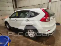 2016 Honda CR-V фото