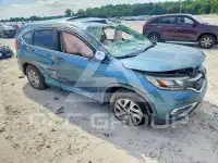 2016 Honda CR-V photo