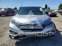 2016 Honda CR-V фото
