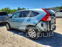 2016 Honda CR-V фото