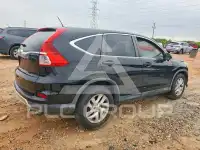 2016 Honda CR-V фото