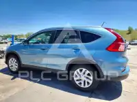 2016 Honda CR-V фото