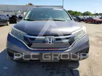 2016 Honda CR-V photo