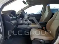 2016 Honda CR-V фото