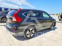 2016 Honda CR-V фото