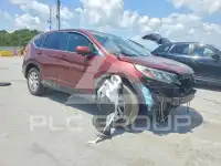 2016 Honda CR-V фото