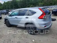 2016 Honda CR-V фото