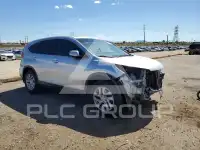 2016 Honda CR-V фото