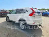 2016 Honda CR-V фото