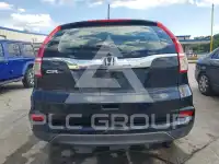 2016 Honda CR-V photo