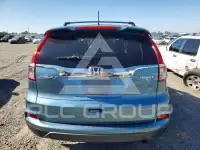 2016 Honda CR-V photo