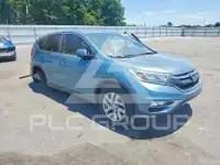 2016 Honda CR-V photo