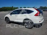 2016 Honda CR-V фото