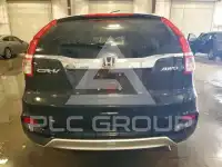 2016 Honda CR-V фото