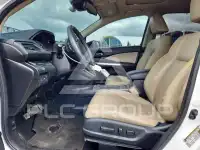 2016 Honda CR-V фото