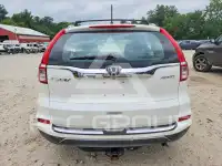 2016 Honda CR-V photo