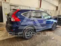 2016 Honda CR-V photo