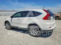2016 Honda CR-V photo