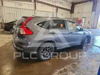 2016 Honda CR-V photo