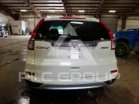2016 Honda CR-V фото