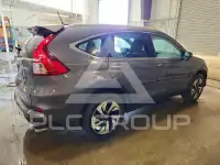 2016 Honda CR-V photo