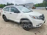 2016 Honda CR-V photo