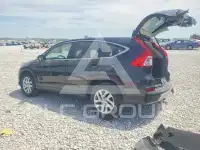 2016 Honda CR-V фото