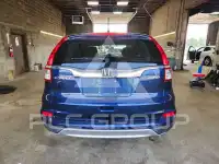 2016 Honda CR-V photo