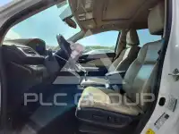 2016 Honda CR-V фото