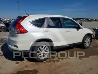 2016 Honda CR-V photo