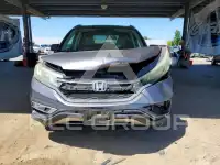 2016 Honda CR-V фото
