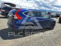 2016 Honda CR-V photo