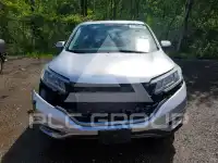 2016 Honda CR-V фото