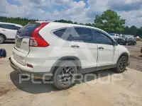 2016 Honda CR-V фото