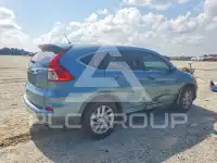 2016 Honda CR-V фото