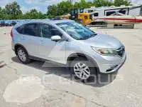 2016 Honda CR-V photo