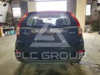 2016 Honda CR-V photo