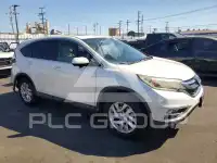 2016 Honda CR-V фото