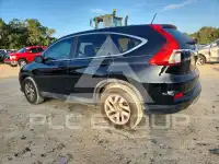 2016 Honda CR-V фото