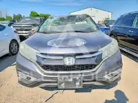 2016 Honda CR-V photo