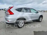 2016 Honda CR-V фото