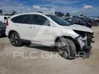 2016 Honda CR-V photo
