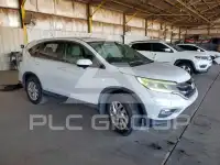 2016 Honda CR-V photo