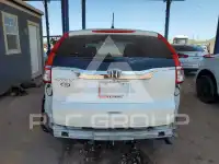 2016 Honda CR-V фото