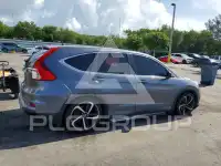 2016 Honda CR-V photo