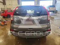 2016 Honda CR-V photo
