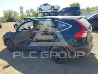2016 Honda CR-V фото
