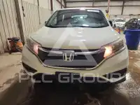 2016 Honda CR-V фото